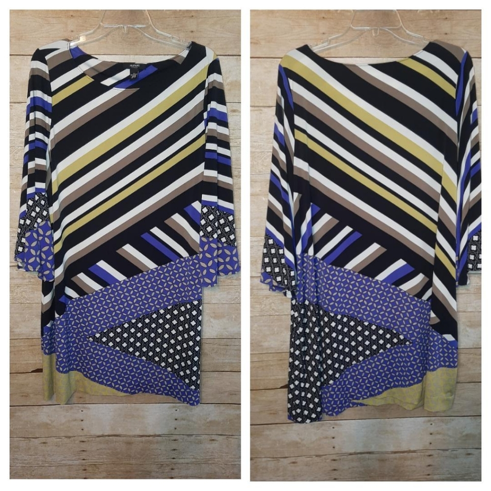 Alfani Dress, 2X